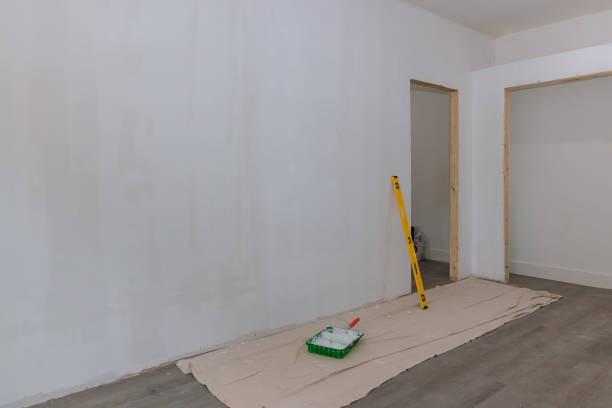 Trusted Foresthill, CA Drywall & Painting Services Experts